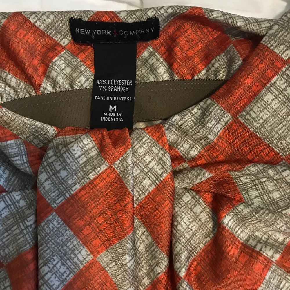 Blouse - Picture 2 of 2